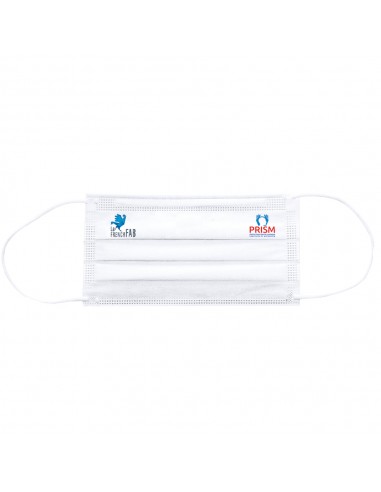 Maschera chirurgica personalizzata