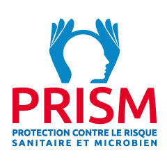 Logo PRISM