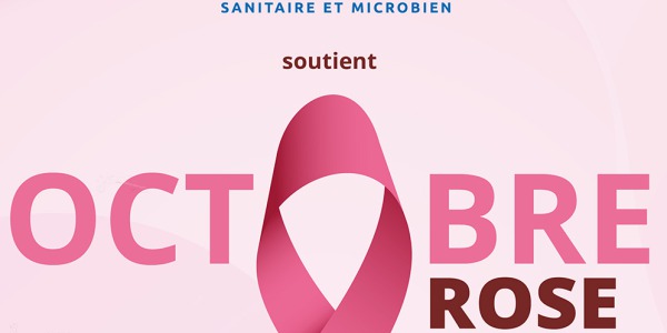 PRISM soutient OCTOBRE ROSE